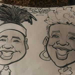 Meet your Posher, Joy